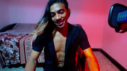 Snapshot of restrainged chatting on 01/27/25, 02:24 Rest online show from 01/27/25, 02:24