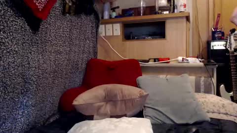 Rhett online show from 01/18/25, 03:16