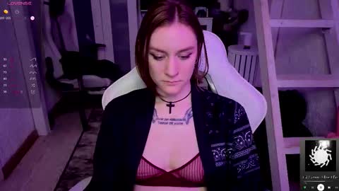 Rie online show from 12/01/25, 10:37