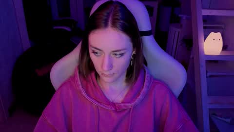 Rie online show from 02/22/26, 01:31