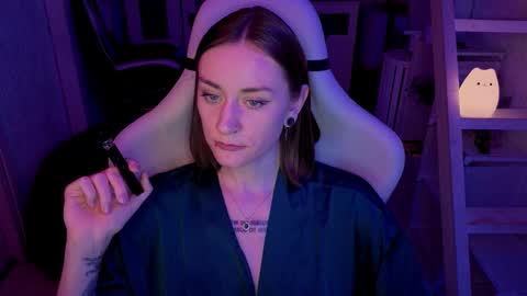 Rie online show from 02/26/26, 03:33