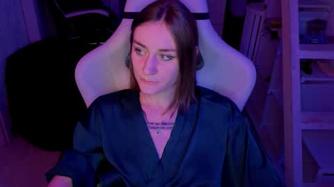 Rie online show from 02/27/26, 02:17