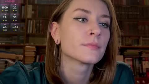 Rie online show from 03/25/26, 08:48