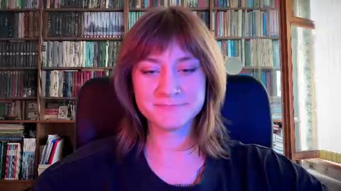 Rie online show from 06/25/26, 02:55