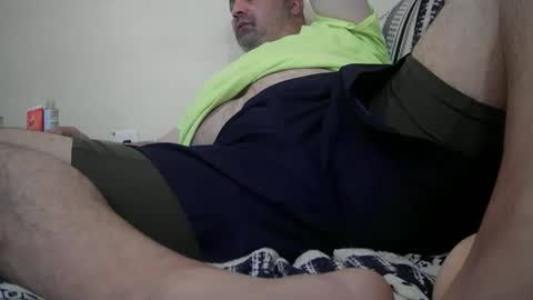 rette837 online show from 03/04/26, 12:55