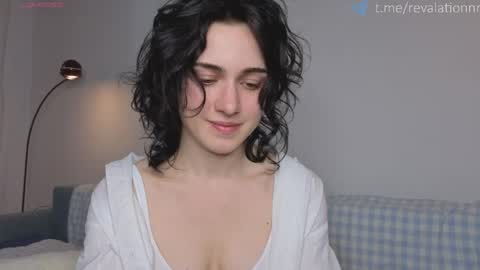 Snapshot of revalation_ chatting on 05/16/26, 12:59 Ewiwi online show from 05/16/26, 12:59