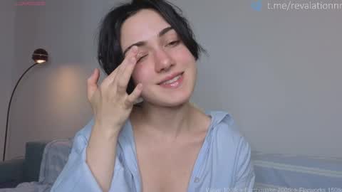 Snapshot of revalation_ chatting on 05/18/26, 02:45 Ewiwi online show from 05/18/26, 02:45