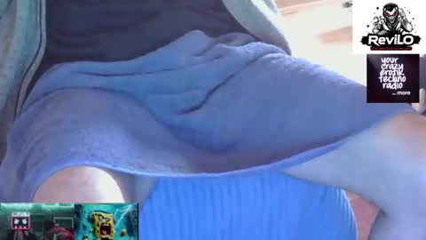 revilo80 online show from 03/05/26, 07:59