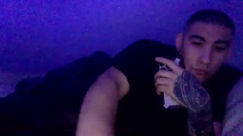 Snapshot of revofficial chatting on 11/17/25, 03:45 revofficial online show from 11/17/25, 03:45