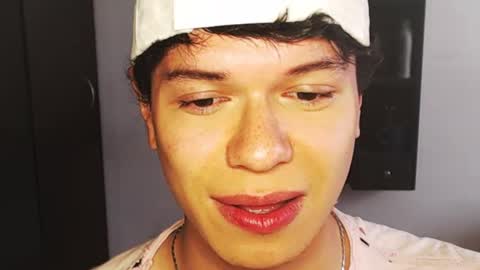 Rex online show from 03/11/25, 04:29