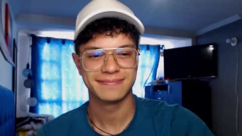 Rex online show from 03/08/26, 08:01