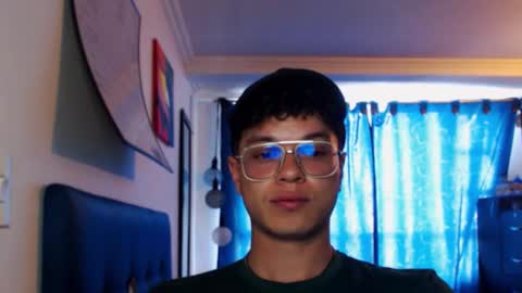 Rex online show from 03/15/26, 06:25