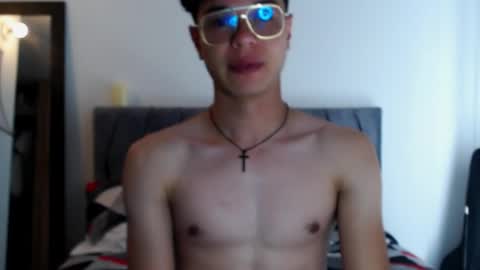 Rex online show from 04/07/26, 03:45