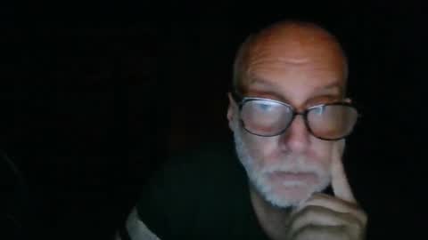 Snapshot of rexpowers69 chatting on 03/12/25, 07:35 Rex Powers online show from 03/12/25, 07:35