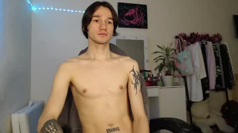 Eugene online show from 12/20/24, 08:55