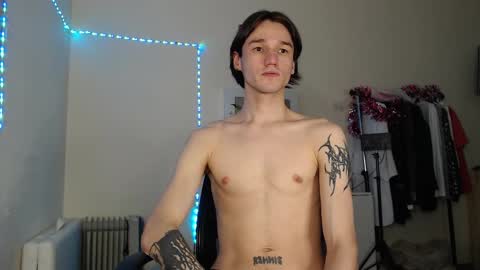 Eugene online show from 01/09/25, 05:02