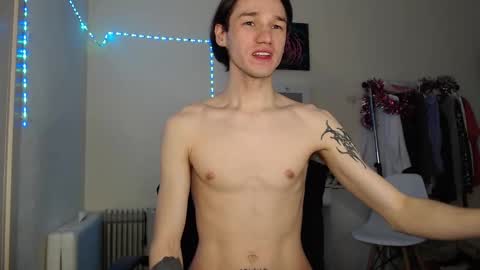 Eugene online show from 01/10/25, 07:46