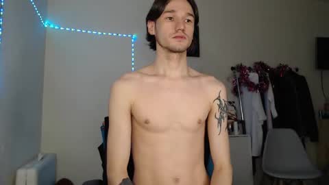 Eugene online show from 01/17/25, 01:25