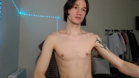 Eugene online show from 01/23/25, 07:51