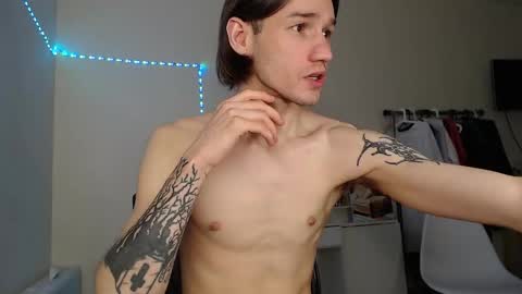 Eugene online show from 01/25/25, 03:19