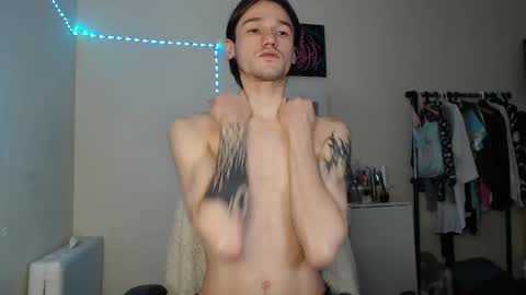 Eugene online show from 02/15/25, 10:31