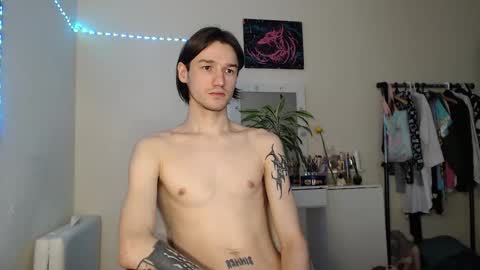 Eugene online show from 02/16/25, 01:36