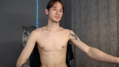 Eugene online show from 09/25/25, 04:32