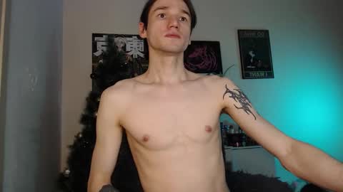 Eugene online show from 12/16/25, 01:10