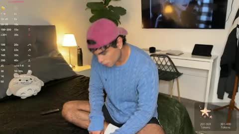 oliver online show from 04/24/26, 02:58