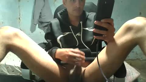 rey2306 online show from 12/02/25, 12:05