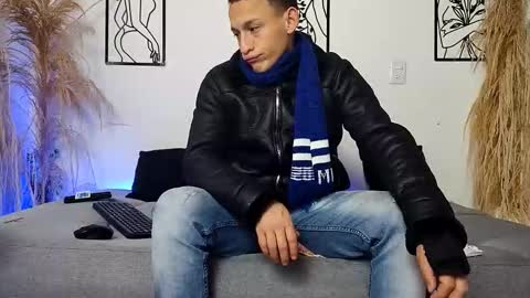 reymasterhot online show from 01/15/26, 08:34