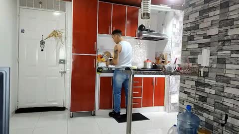 reymasterhot online show from 03/02/26, 07:43