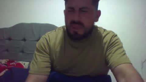 REYALAD online show from 02/05/25, 02:40