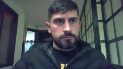 REYALAD online show from 12/15/25, 08:57