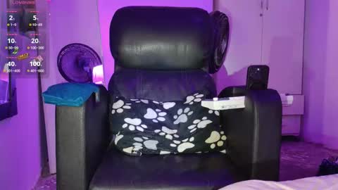 ReyKen online show from 02/13/26, 04:52