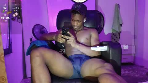 ReyKen online show from 03/09/26, 11:42