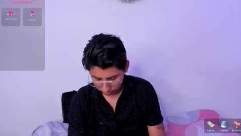Snapshot of reylatino24 chatting on 01/07/26, 10:45 reylatino24 online show from 01/07/26, 10:45