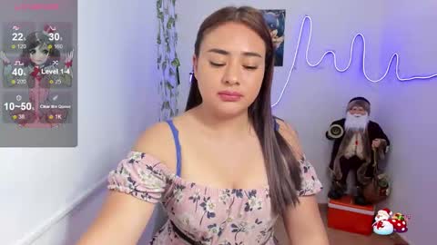 Snapshot of reyledoll chatting on 12/14/25, 10:58 Rely online show from 12/14/25, 10:58