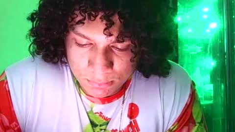 REYHOT online show from 12/14/25, 11:53