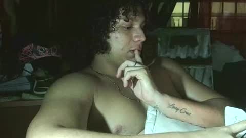 REYHOT online show from 01/14/26, 06:19