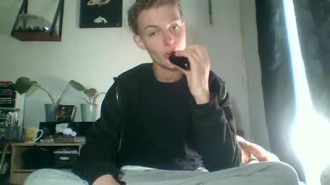 reynhardt online show from 07/03/26, 09:59