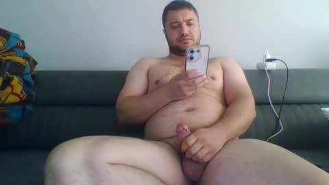 reynman2 online show from 10/29/25, 06:15