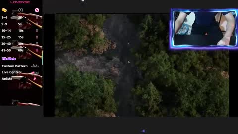 Reynplay online show from 03/20/26, 03:33