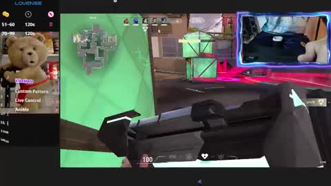 Reynplay online show from 03/22/26, 01:42