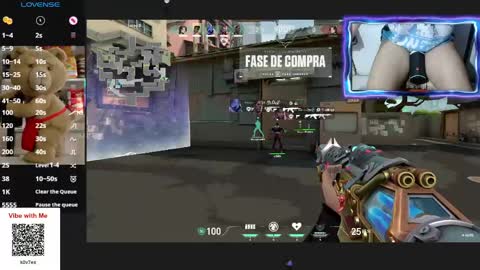 Reynplay online show from 03/23/26, 01:31