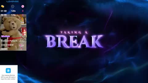 Reynplay online show from 03/25/26, 01:22