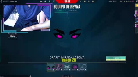 Reynspen online show from 12/01/25, 11:21