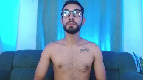 Snapshot of reypablo1 chatting on 10/16/25, 01:28 REY PABLO Independent online show from 10/16/25, 01:28