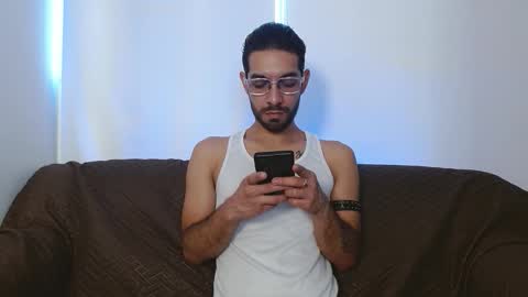 Snapshot of reypablo1 chatting on 10/29/25, 10:22 REY PABLO Independent online show from 10/29/25, 10:22