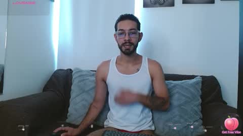 Snapshot of reypablo1 chatting on 11/05/25, 09:26 REY PABLO Independent online show from 11/05/25, 09:26